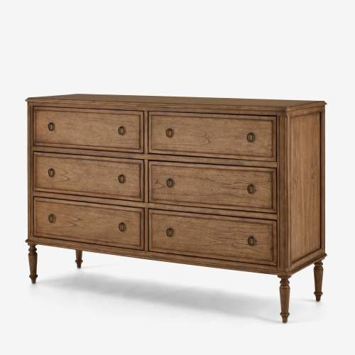 Corinne Dresser | Magnolia