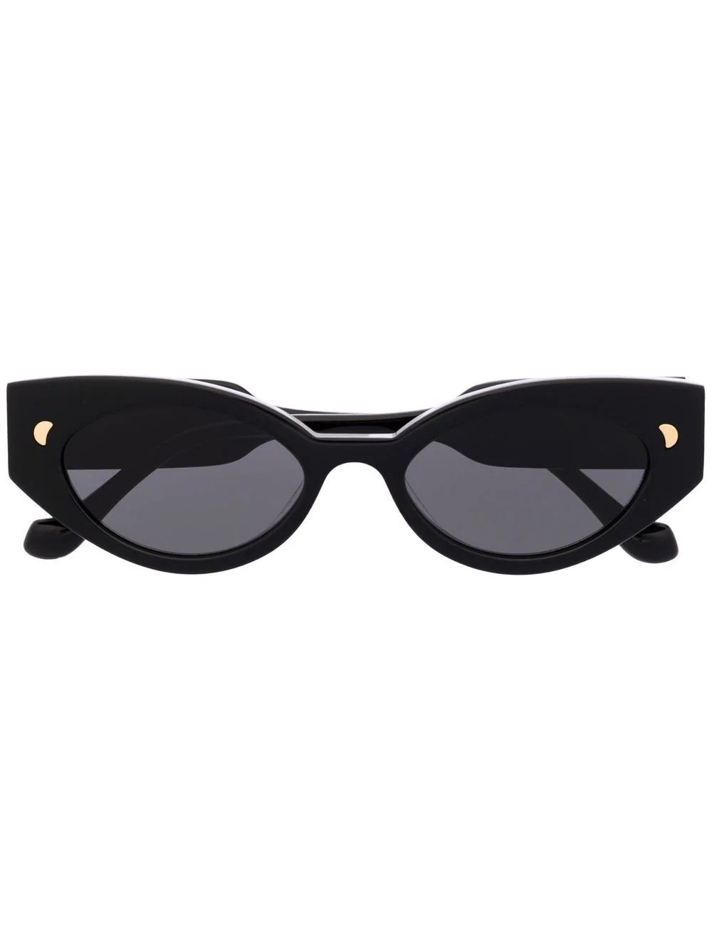 Azalea Cat-Eye-Sonnenbrille | Farfetch Global