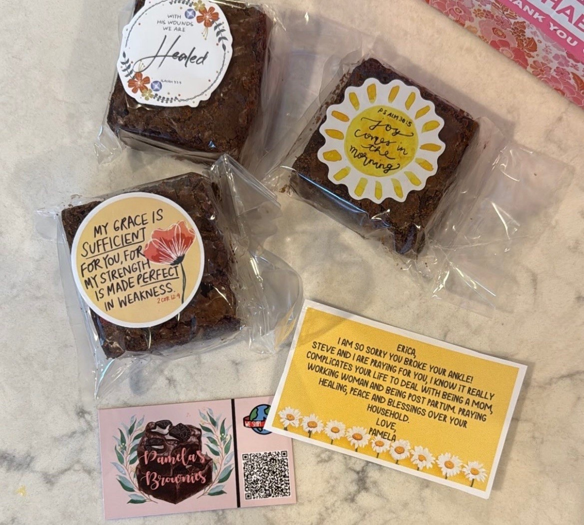 My fave sweet treat!

#LTKfoodie #LTKmomlife