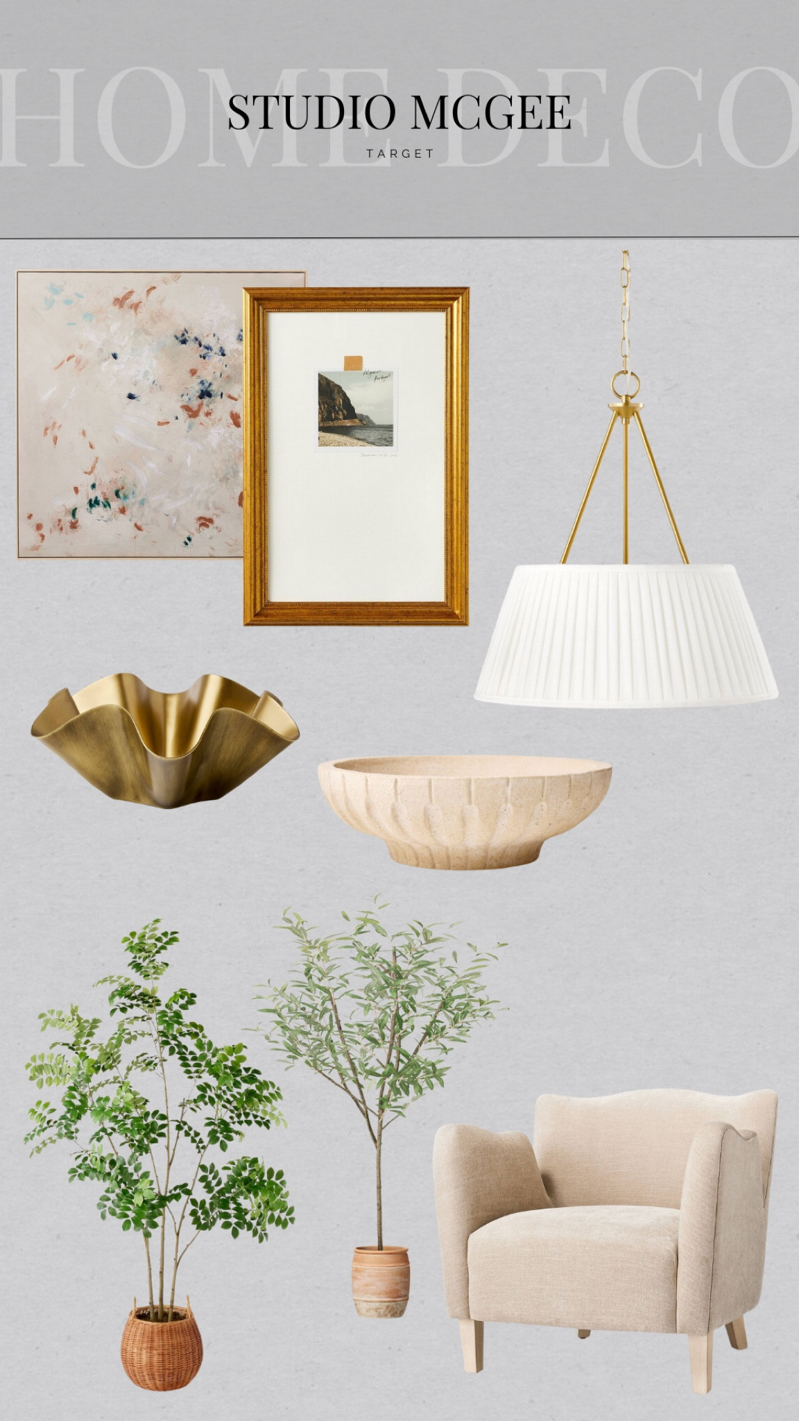 Studio McGee new line at Target. Love these affordable and beautiful home finds from Target!

#LTKstyletip #LTKhome #LTKsalealert