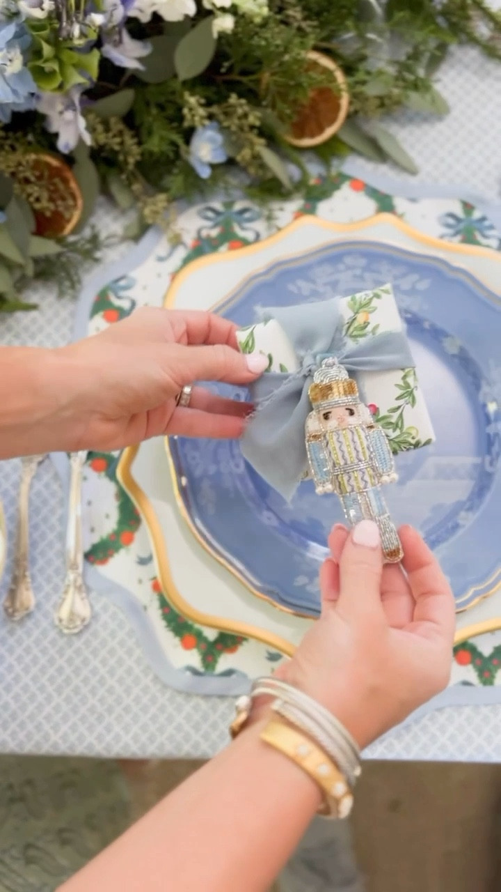 Our Beth Ladd x Chapple Chandler Holiday Collection is here!! I’m so excited to announce that my ornament collection is live! 

Perfect for gifting, these heirloom ornaments are handmade, small batch creations, set at the perfect price point! They come in a keepsake block-print dust bag, and are absolutely precious! 

The scalloped clutches are so fun for the holiday season, personalized with your name or monogram! And the colors are perfect for anytime of the year!

I’m just thrilled to have had a chance to work with Beth on this collection! Quantities are limited, so shop now!

#LTKHoliday #LTKVideo #LTKGiftGuide