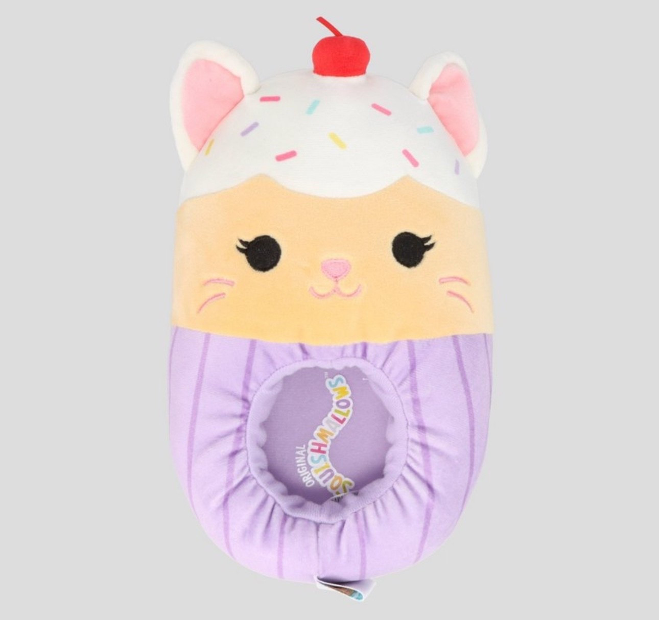 New Squishmallows slippers at Target.  


Kids. Girls. Easter basket. 

#LTKKids