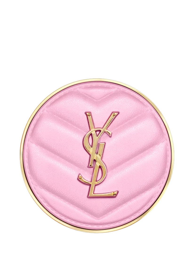 Yves Saint Laurent Make Me Blush Bold Blurring Blush | John Lewis (UK)