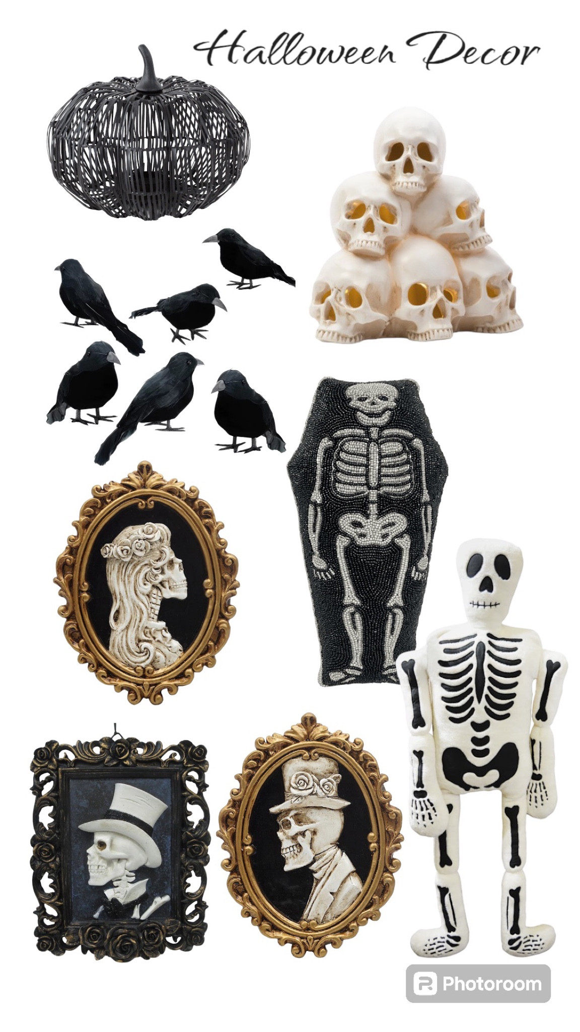 Halloween Decor 

#LTKSaleAlert #LTKHome