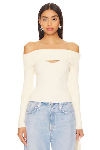 Ainsley Sweater
                    
                    ASTR the Label | Revolve Clothing (Global)