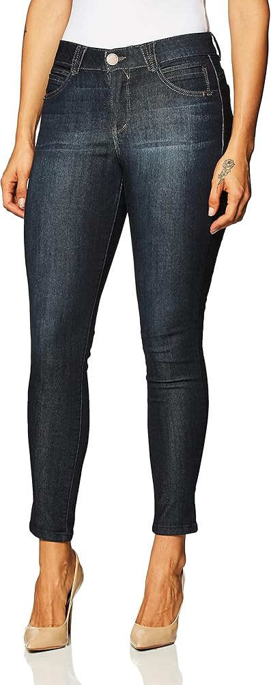 Democracy Women's Ab Solution Jegging | Amazon (US)