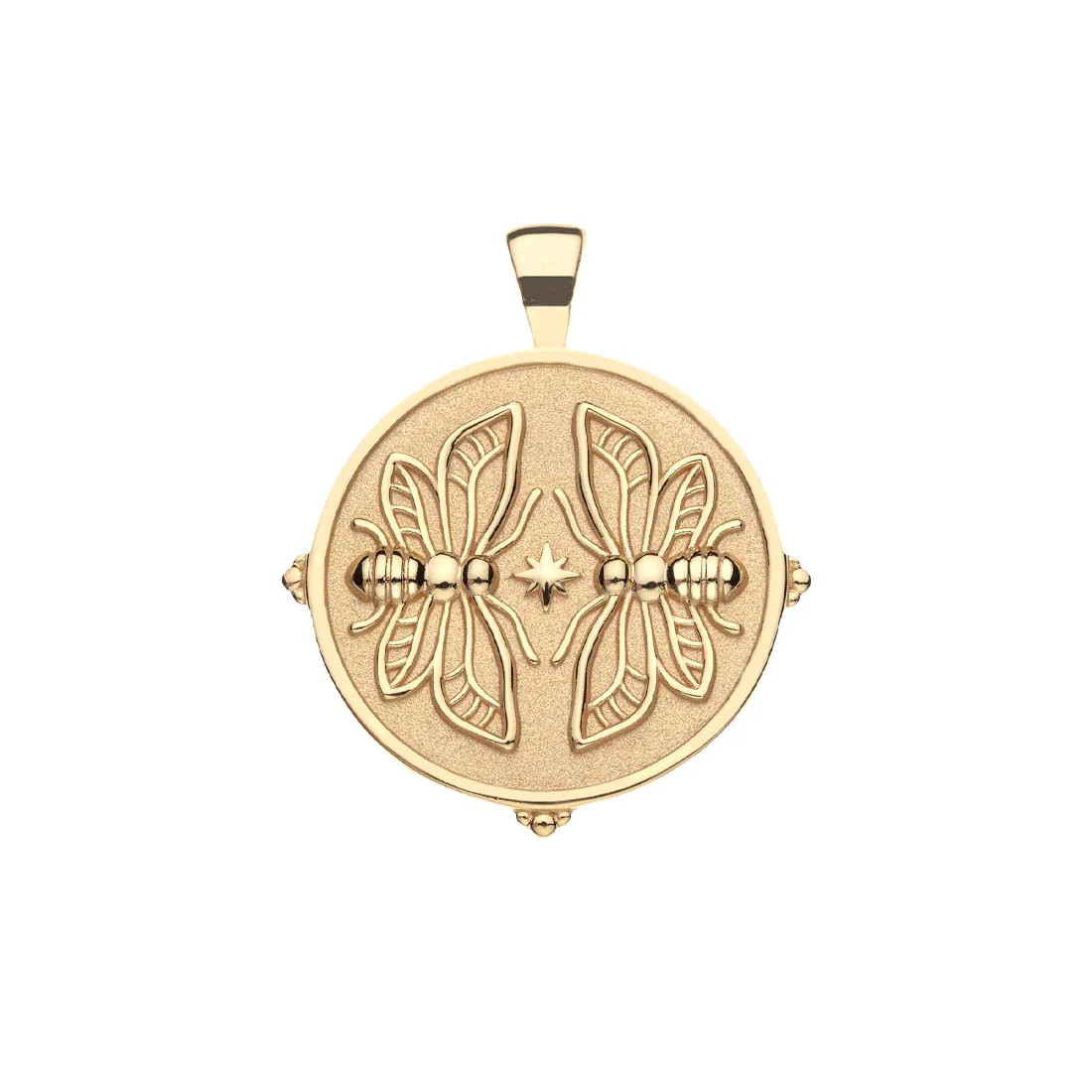 SISTERS Forever JW Original Pendant Coin | Jane Win