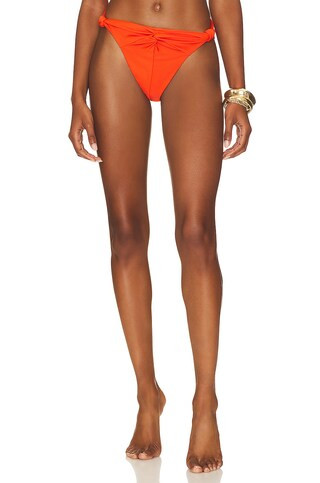 Gada Bikini Bottom
                    
                    Andrea Iyamah | Revolve Clothing (Global)