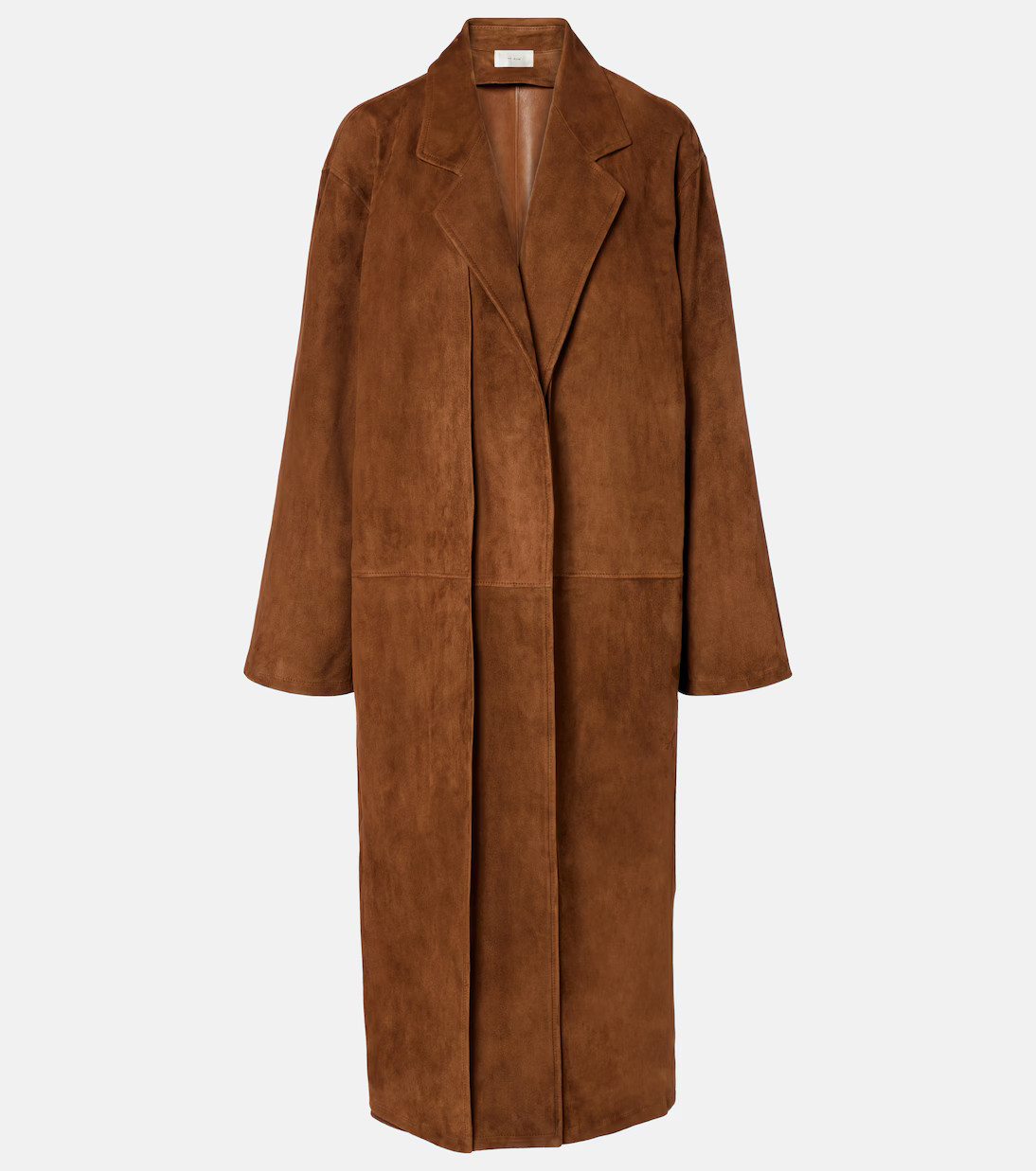 Serenis suede coat | Mytheresa (US/CA)