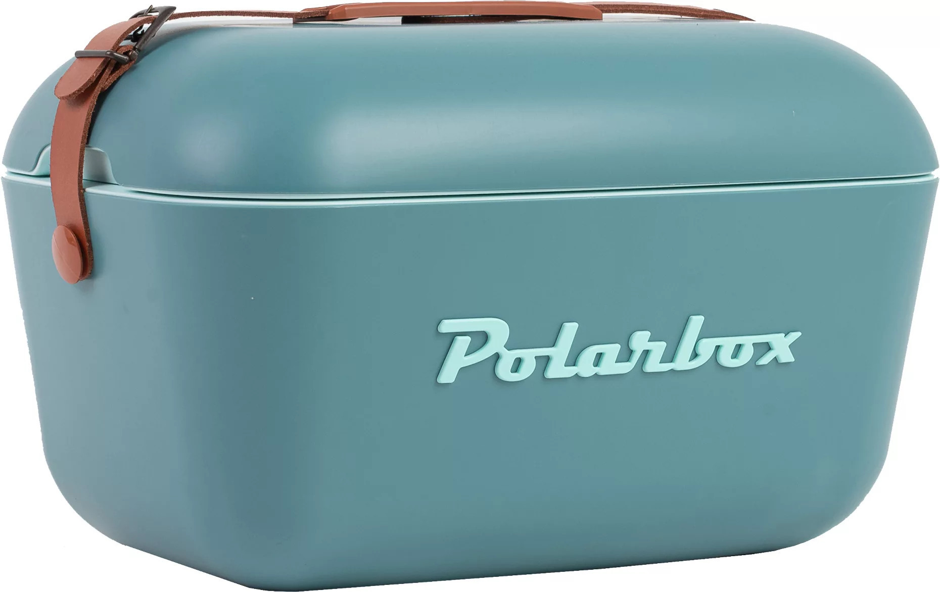 Polarbox Pop 13 Quart Cooler, Ocean Blue | DICK'S Sporting Goods