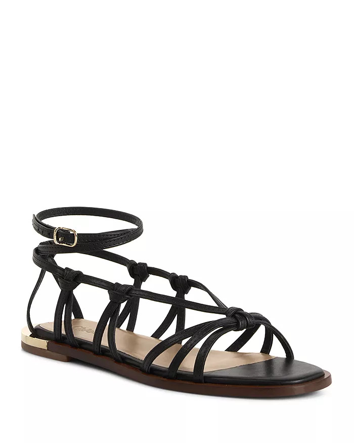 Women's Uma Flat Sandals | Bloomingdale's (US)