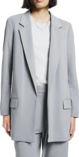 Aleida Jersey Blazer | Nordstrom