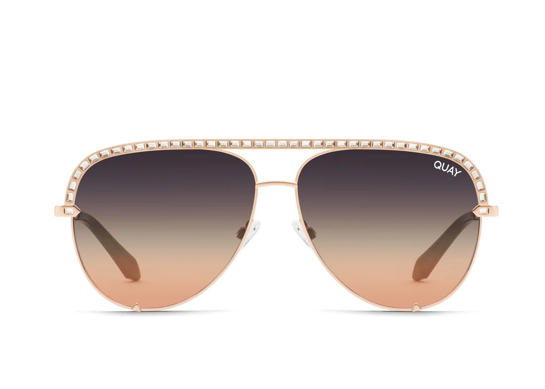 HIGH KEY BLING | Quay Australia