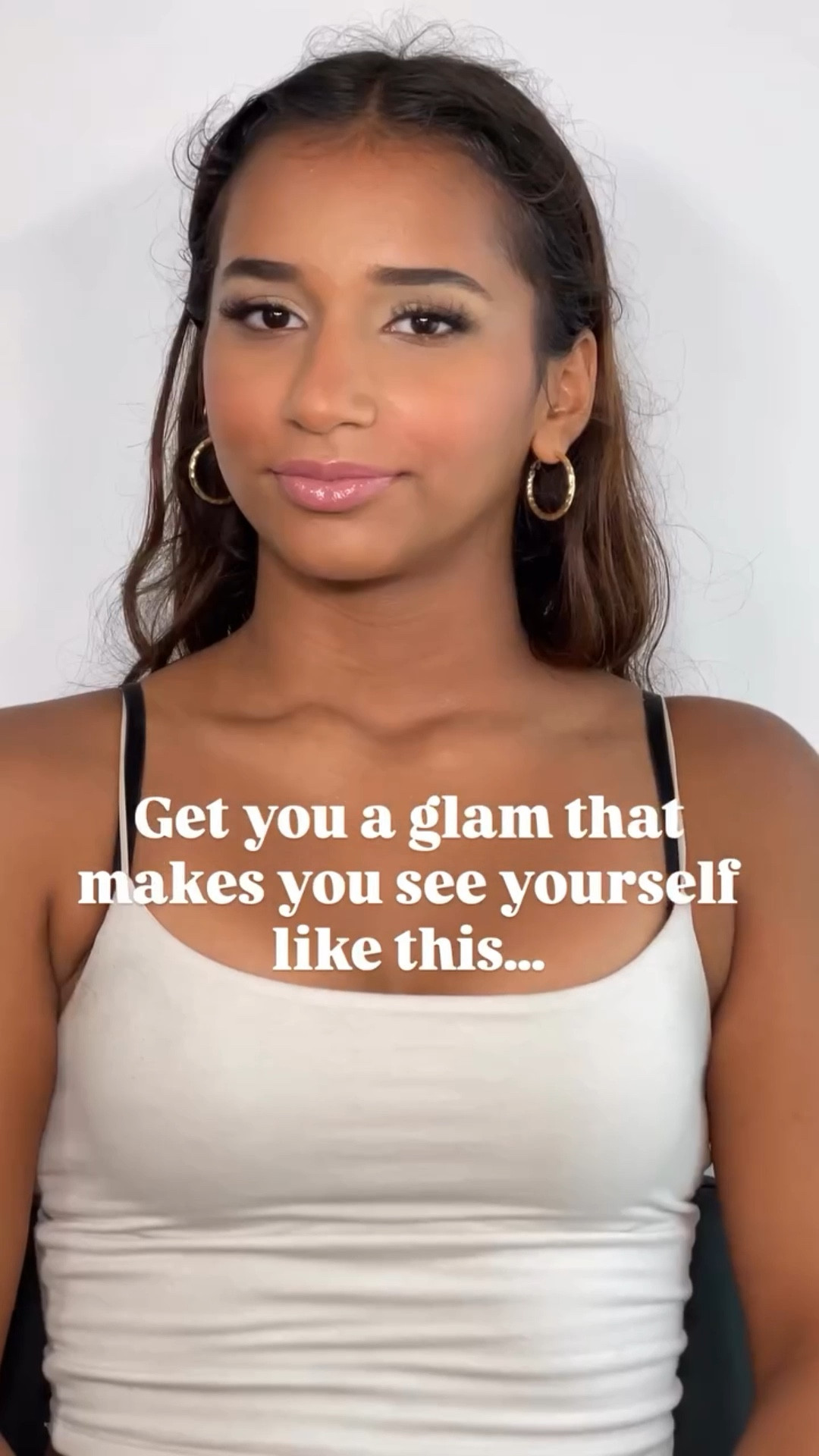 This is 💯% the vibe…

Do we want a step-by-step for this one? 

We are a professional makeup artist studio offering on-site beauty services everywhere in Massachusetts, Connecticut, Vermont, Rhode Island, New Hampshire, Maine as well as destinations.

Whether it’s your wedding day, engagement shoot, prom, another special event, or just because, we bring everything needed for a radiant look to your location.

Visit the link in our bio to inquire.

We serve all of Massachusetts, including the Berkshires (Stockbridge, Lenox, Great Barrington), Springfield, Boston, Worcester, Cape Cod, and surrounding areas. #massachusettsmakeupartist 

We serve all of Connecticut, including Hartford, Middletown, Greenwich, Fairfield, and surrounding areas. #connecticutmakeupartist #ctmua

We serve all of Vermont, including Brattleboro, Dover, Manchester, Woodstock, Burlington, Stow, Stratton Mountain, and surrounding areas. #vermontmakeupartist #vtmakeupartist

We serve all of Rhode Island, including Newport, Providence, and surrounding areas. #rhodeislandmakeupartist #rimakeupartist #rimua 

We serve all of New Hampshire, including Derry, Keene, Portsmouth, the White Mountains and surrounding areas. #newhampshiremakeupartist #nhmakeupartist #nhmua 

We serve all of Maine, including Ogunquit, Kennebunkport, Portland, and surrounding areas. #mainemakeupartist #memakeupartist

#newenglandmakeupartist #newenglandmua 
Soft glam bridal makeup, bridal makeup looks, bridal makeup ideas, soft glam, soft glam makeup looks, makeup for wedding, wedding makeup bridal makeup, bridal glam makeup, natural soft glam makeup brown skin, natural soft glam makeup dark skin, makeup looks for wedding, bridal makeup before and after, Indian bridal makeup, south asian bridal makeup, bridal makeup trial, bridal makeup look, bridal makeup inspo, makeup person near me, makeup artist near me, make up artist near me, makeup artists near me, makeup services near me, bridal hair and makeup near me, professional makeup artist near me, wedding makeup near me, mobile makeup artist near me, mua near me, black makeup artist near me, wedding makeup artists near me, where to get makeup done near me, ct makeup

#LTKGiftGuide #LTKHoliday #LTKBeauty