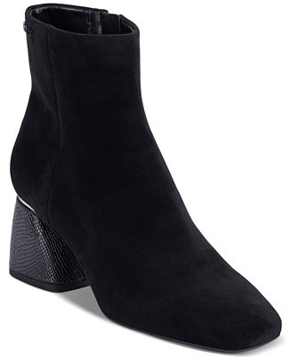Women's Caleena Dress Boots | Macy's Canada