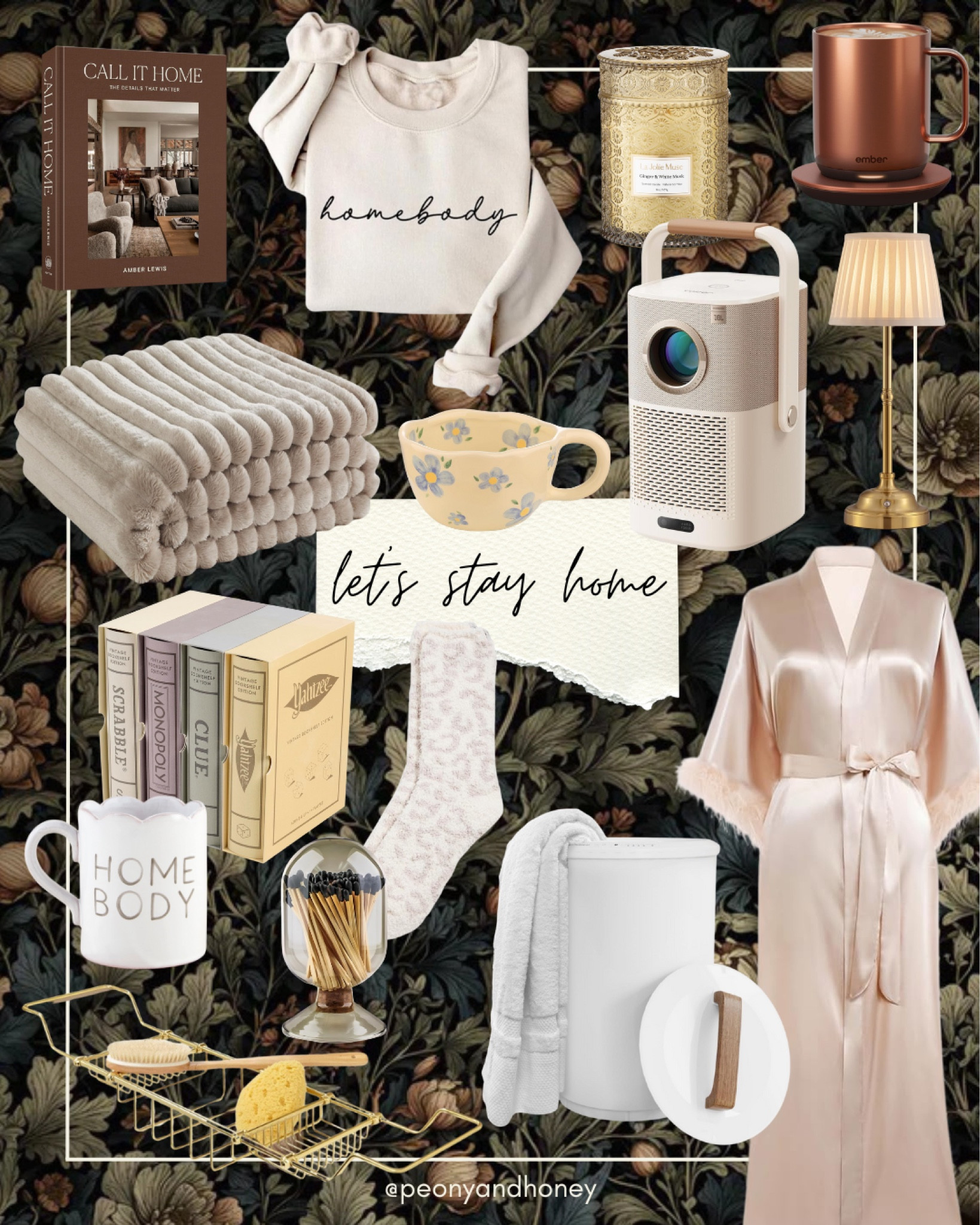 Let’s stay home with these cozy homebody finds from Amazon!  You’ll never want to leave the house again Haha #homebody #letsstayhome #cozy #cozyfinds #indoorsy #amazon #amazonfinds #blankets 

#LTKHome