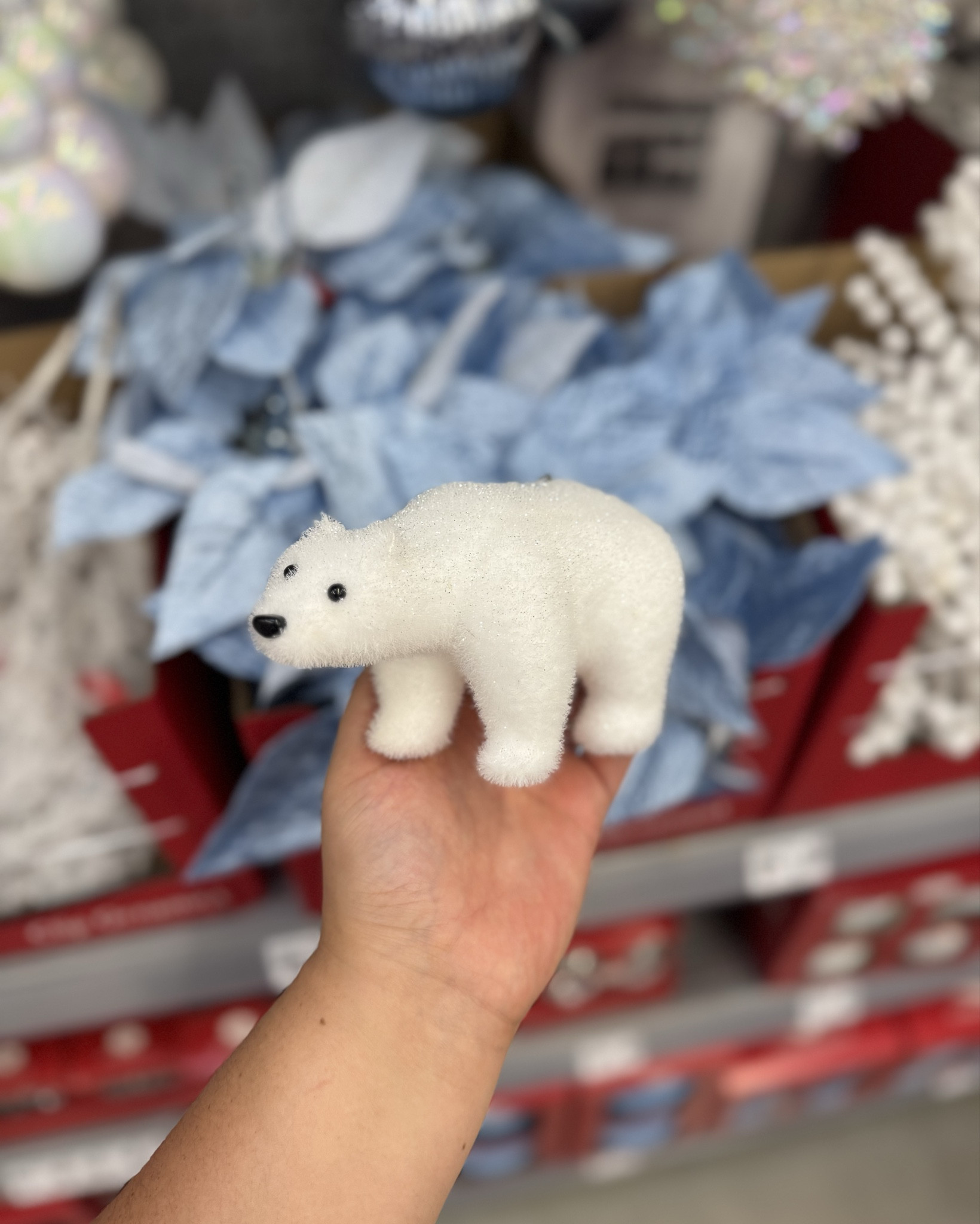 More Christmas decor at Walmart check out my other related post for more 

#LTKSeasonal #LTKFindsUnder50 #LTKHome