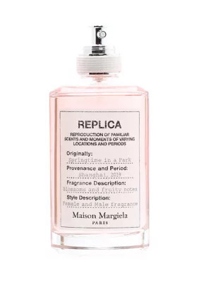 Maison Margiela Replica Springtime In The Park Eau de Toilette Spray | Belk