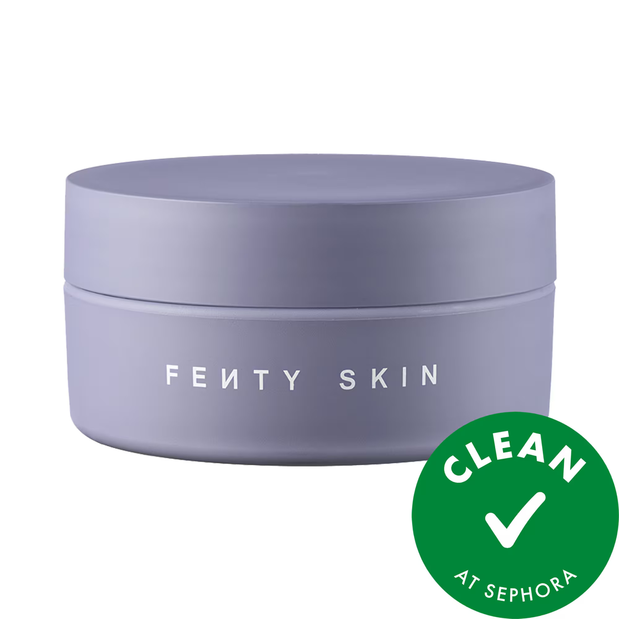 Fenty Skin Butta Drop Whipped Oil Hydrating Body Cream Mini "Fenty Fresh" 2.5 oz/ 75 mL | Sephora (US)