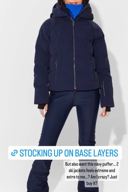 Recycled polyester, cute ski clothes, cute snowboarding clothes, woman owned business, woman owned ski gear, base layers, ski, Utah

#LTKsalealert #LTKplussize #LTKtravel