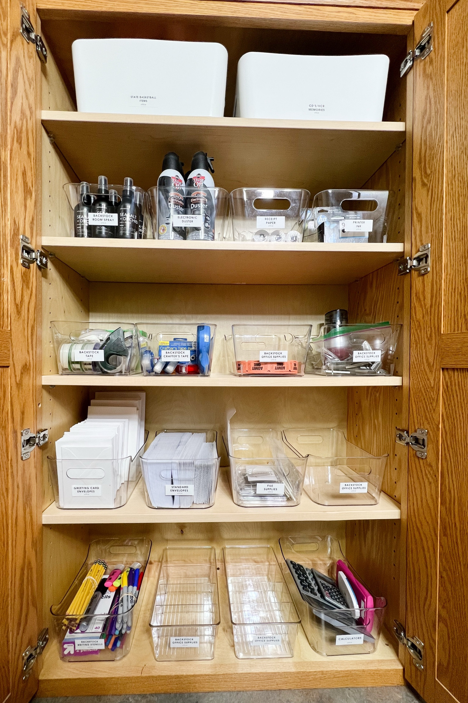 Office Essentials 👏🏻✔️

#LTKHome #LTKFamily