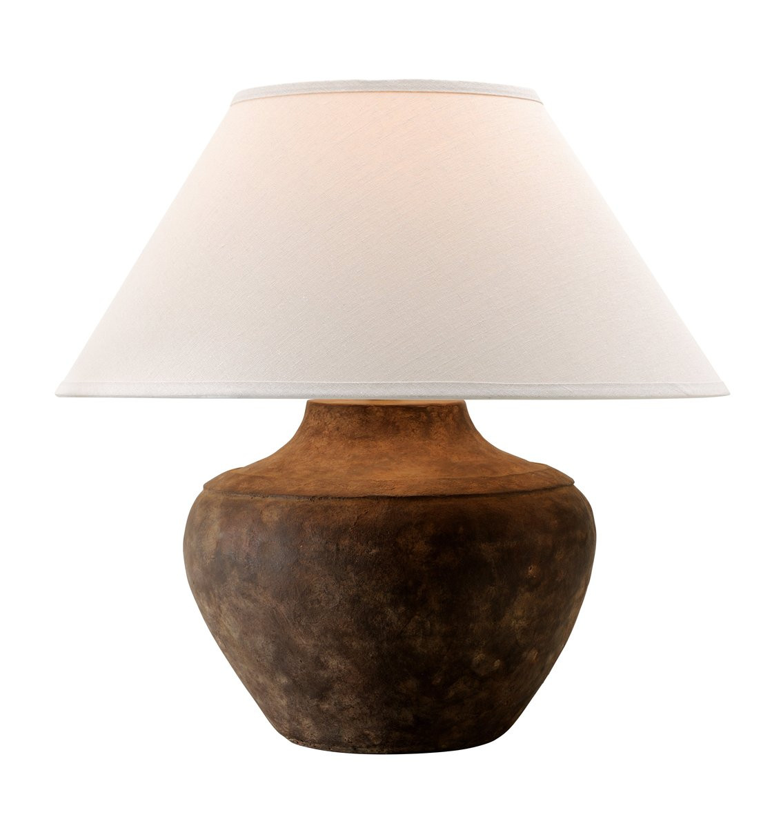 Troy Lighting Calabria Rustico Table Lamp | Lightopia | Lightopia