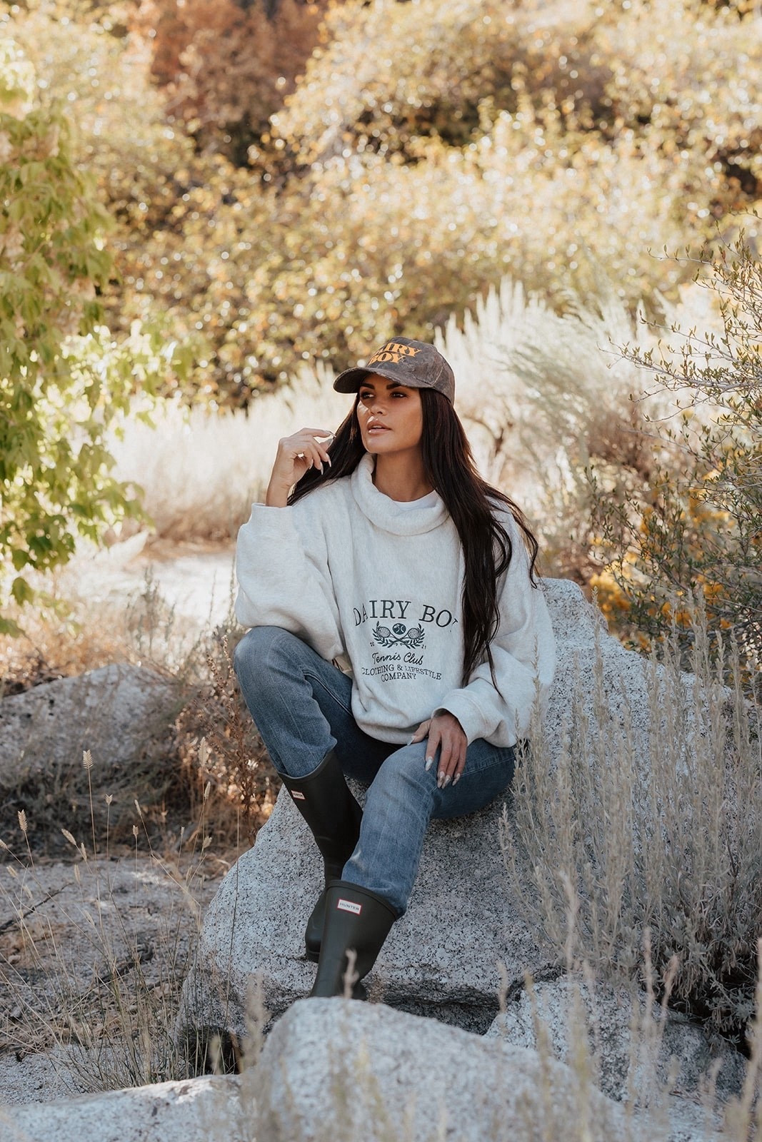 Dairy Boy Evergreen Collection 


#LTKootd