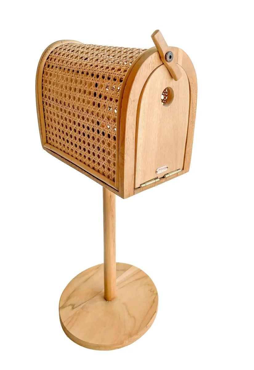 Poppie Toys | Poppie Mail Box | Bohemian Mama