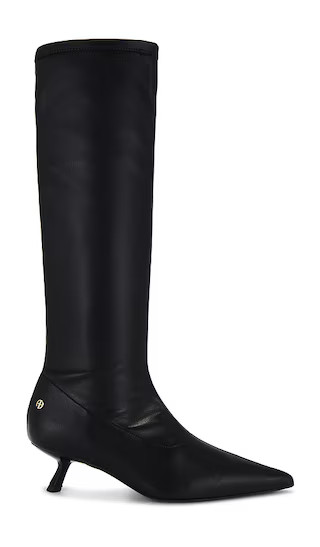 Tall Hilda Boot in Black | Revolve Clothing (Global)