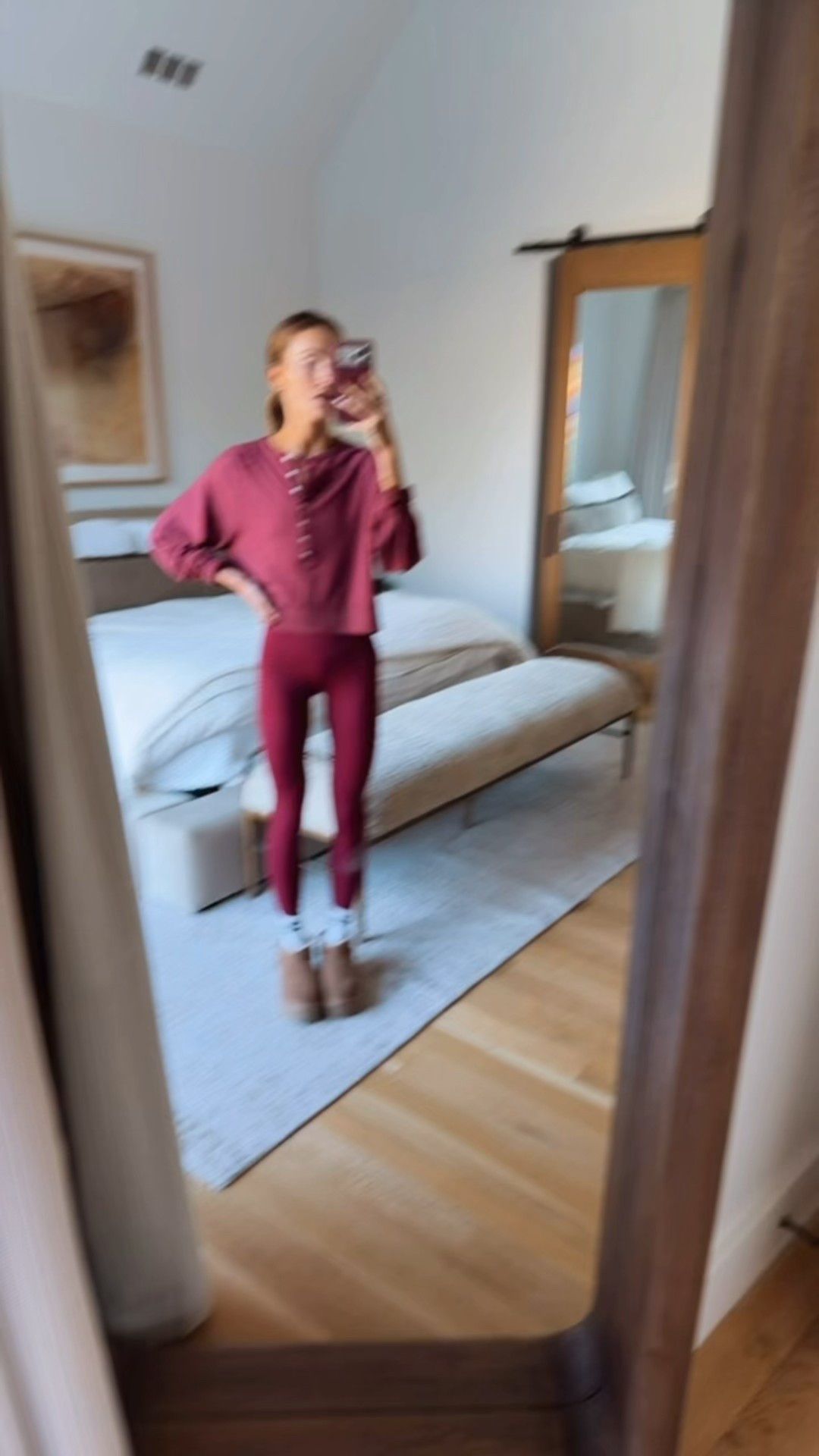 the reviews on these leggings don’t lie!! 💯

#LTKFindsUnder50 #LTKSaleAlert