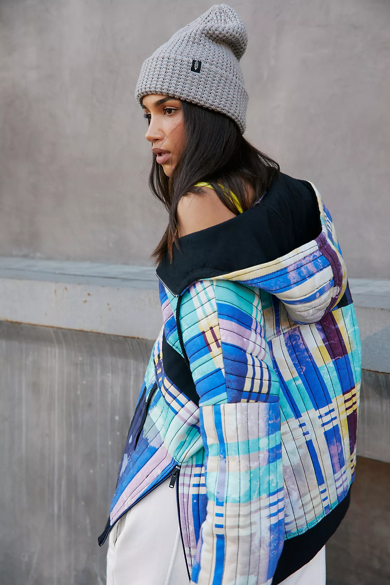 Fast Times Hoodie | Free People (Global - UK&FR Excluded)