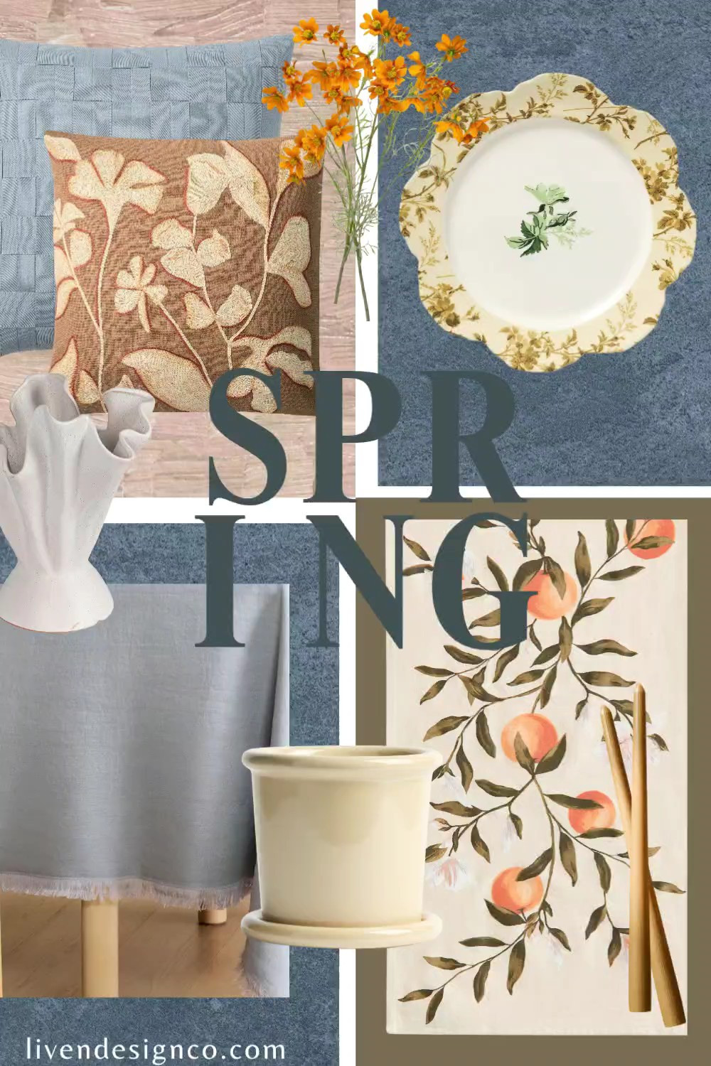 Spring home decor. Floral plates. Scalloped plates. Throw pillows. Ruffled vase. Amazon decor. Table runner. Tablecloth. Spring florals

#LTKSeasonal #LTKHome #LTKSaleAlert