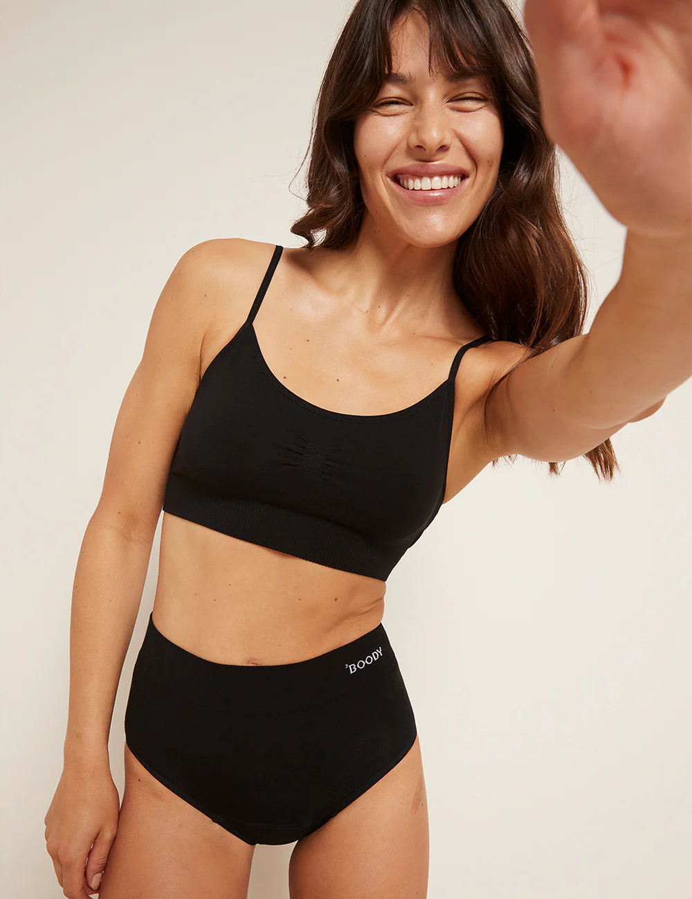 Period & Leak Proof - Full Briefs - Moderate - Heavy | Boody US