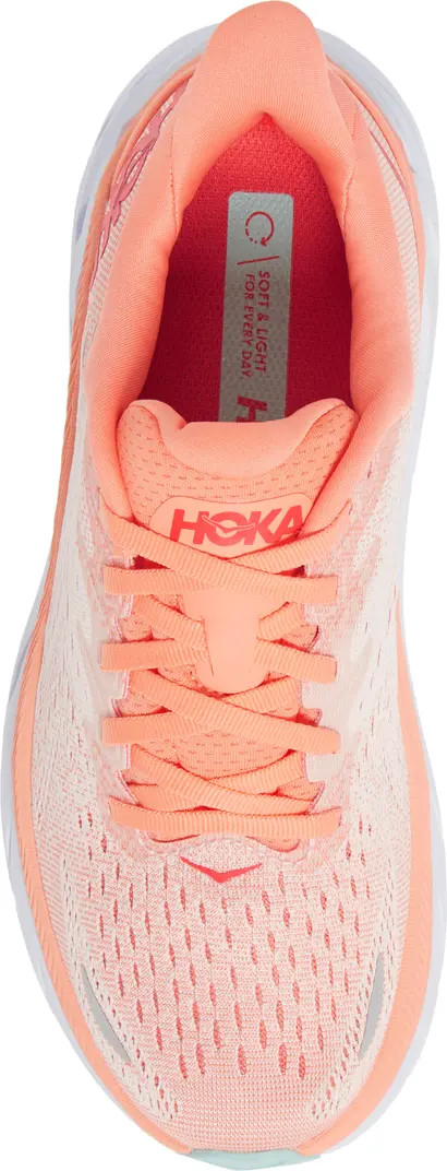 Clifton 8 Running Shoe | Nordstrom