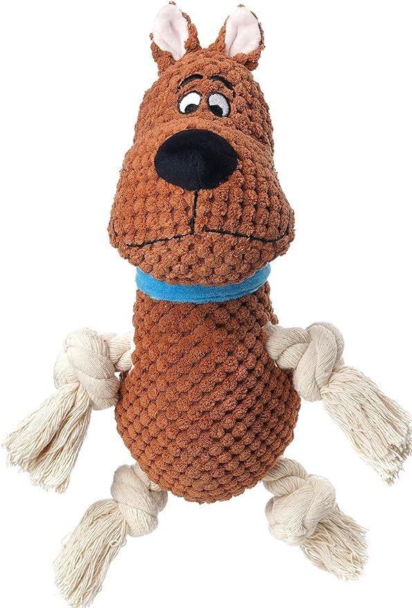 Amazon.com : napojoy Dog Toys, Stuffed Dog Toys for Small Medium Large Dogs, Squeaky Dog Chew Toy... | Amazon (US)