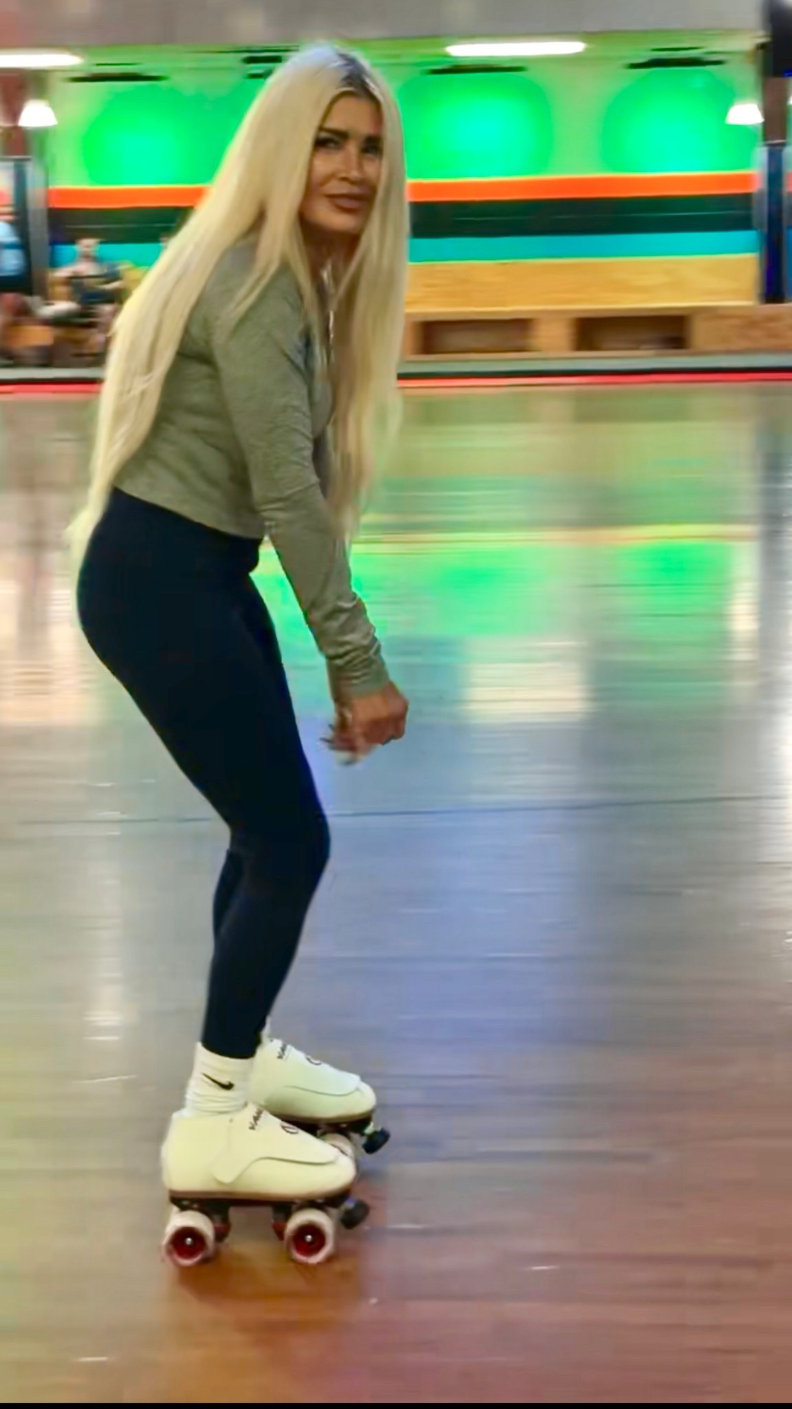 Lululemon, leggings, casual 

#LTKStyleTip