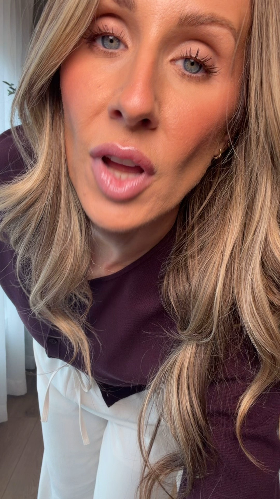 Golightly  cardigan size M 
//
Viral pants size M 

#LTKOver40 #LTKWorkwear #LTKootd