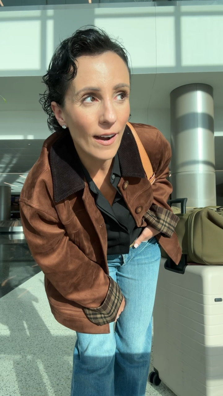 On my way to SLC and here’s what I wore to travel! 

J.Crew 


#LTKShoeCrush #LTKSeasonal #LTKTravel