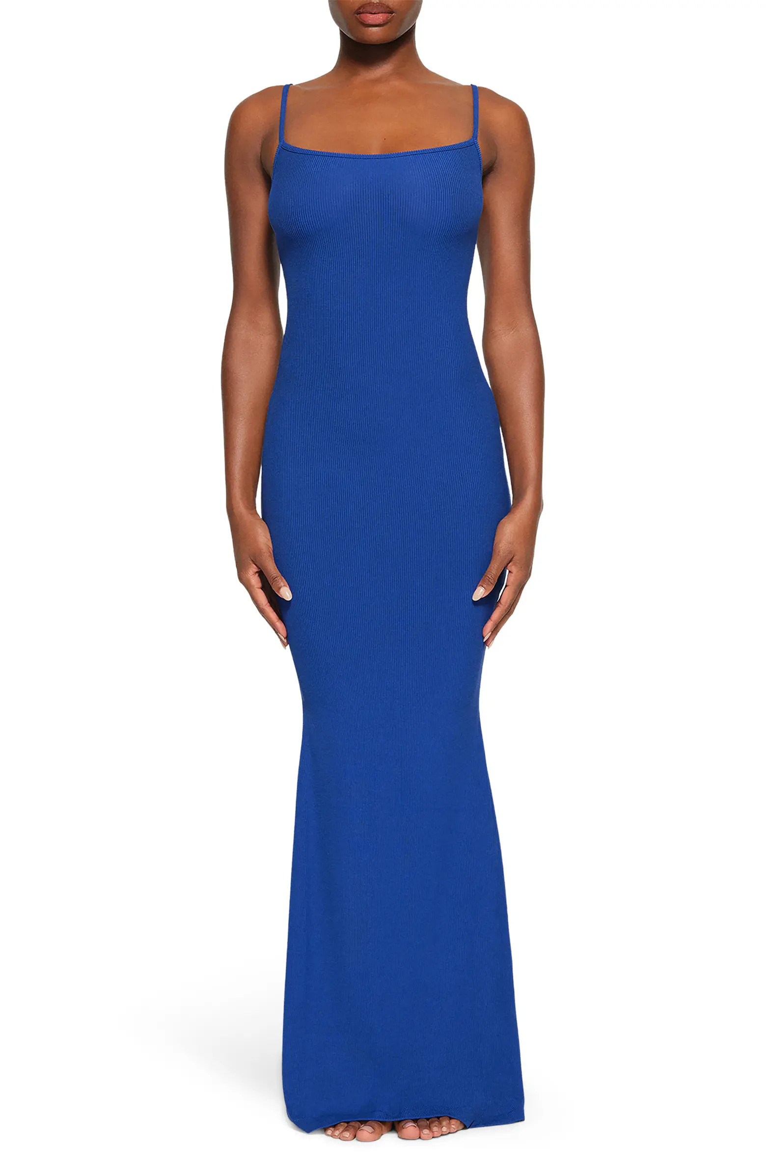 Soft Lounge Long Slipdress | Nordstrom