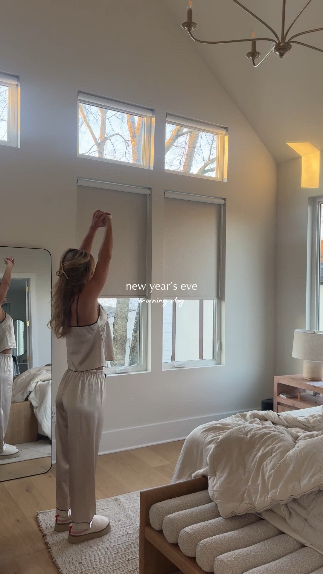 Morning vlog ✨

#LTKvlog #LTKdayinmylife #LTKFindsUnder50