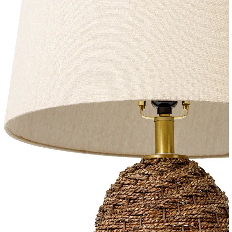 Erlian Table Lamp Set | Wayfair North America