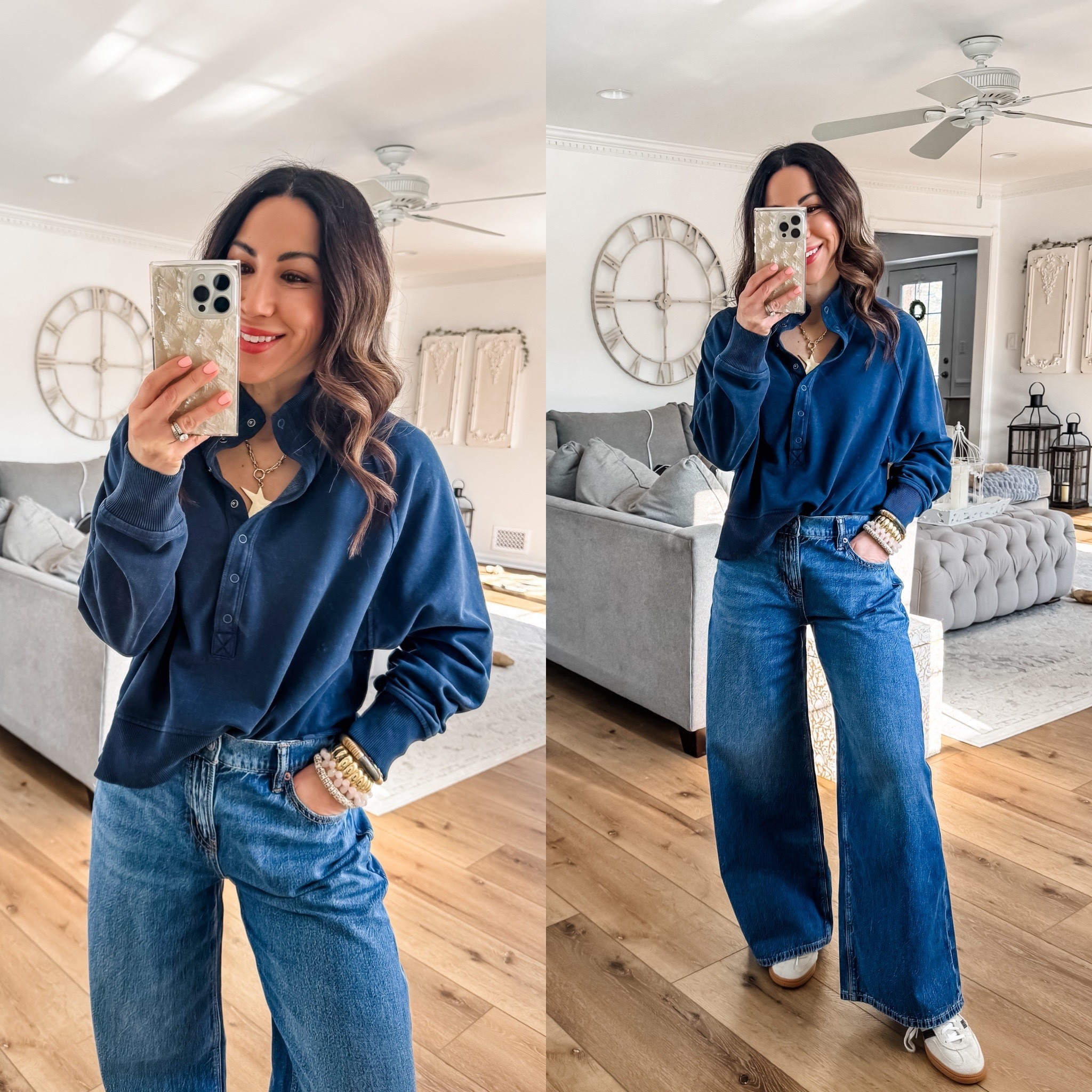 @American Eagle Outfitters #AEPartner #AEJeans


Baggy jeans 0 regular. Wide leg jeans 0 short. Straight leg jeans 0 short. Drawstring jeans small short (need Xs short). White tank top small. Blue Henley sweatshirt small. White hoodie small. Gray sweatshirt small (need Xs). 

American Eagle jeans. Wide leg jeans. Baggy jeans. Low rise jeans. Low rise denim.





#LTKOver40 #LTKPetite #LTKSaleAlert