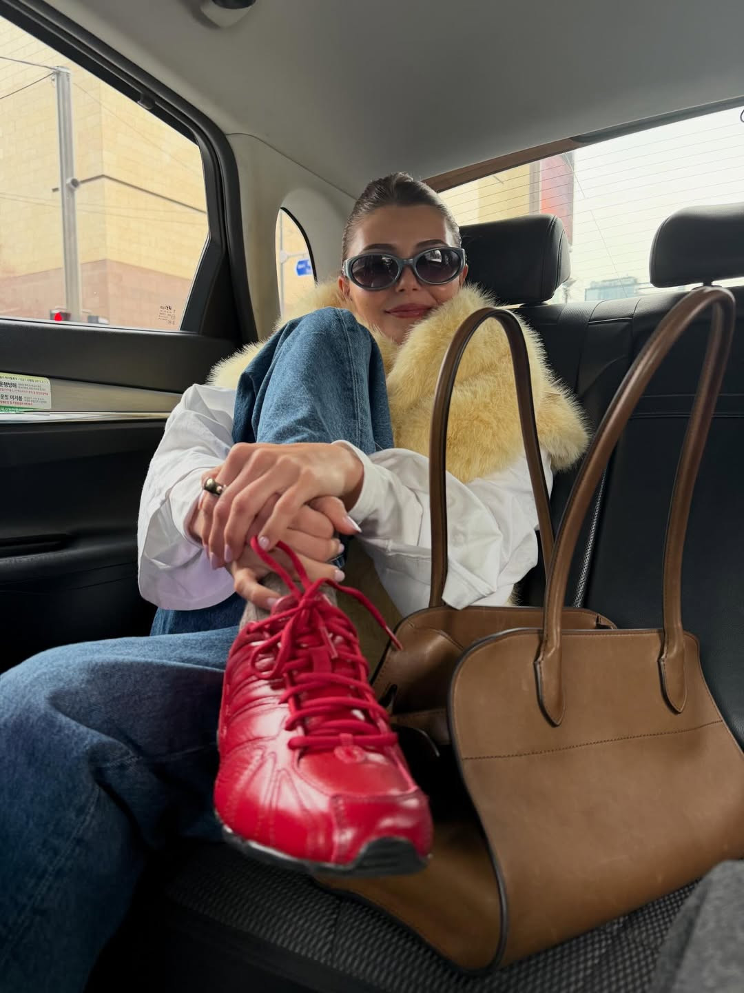 💌 

 #LTKdayinmylife #LTKootd