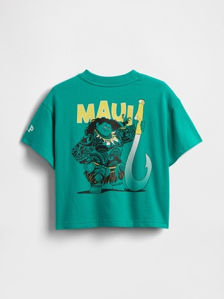 Gap × Disney Baby & Toddler Graphic T-Shirt | Gap (US)