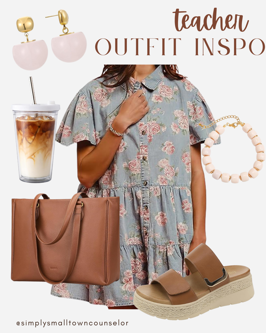 Teacher Outfit Inspo! 

 #LTKWorkwear