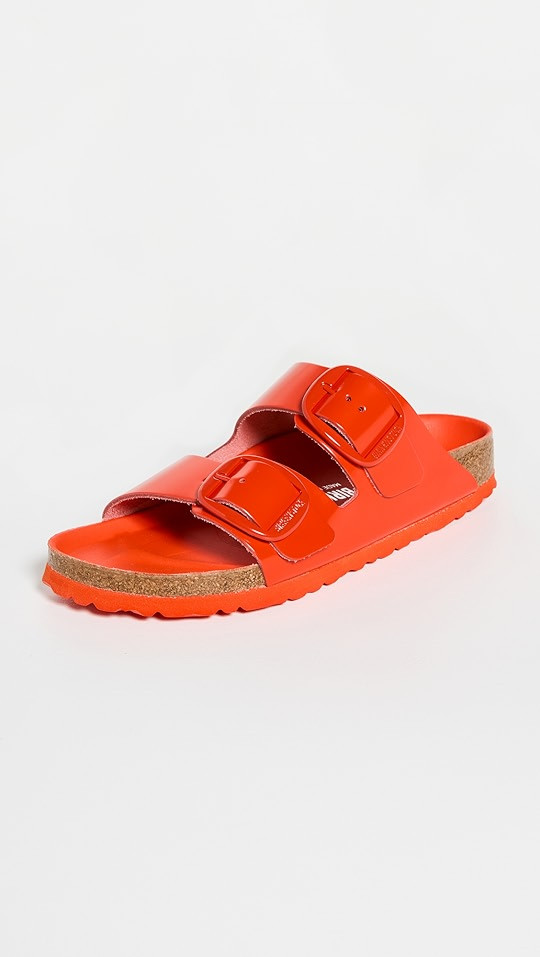 Arizona Big Buckle Sandals | Shopbop