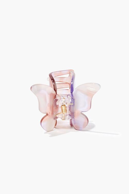 Butterfly Claw Clip | Forever 21 (US)