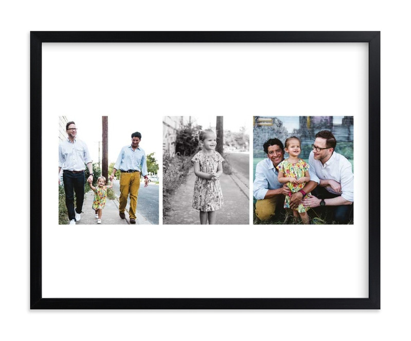 Custom Photo Art | Minted