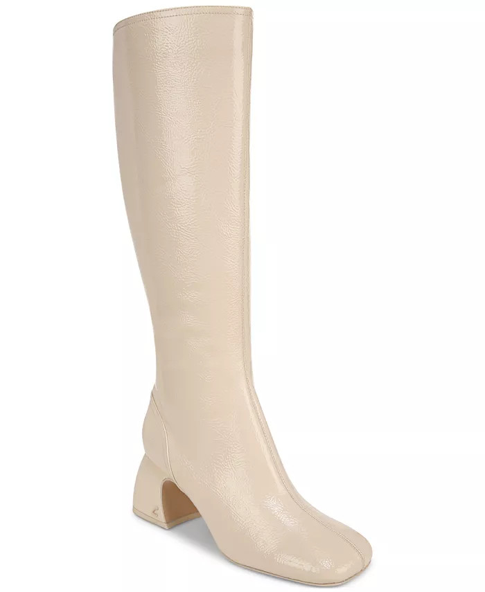 Circus NY by Sam Edelman  Women's Olympia Tall Dress Boots - Macy's | Macy's