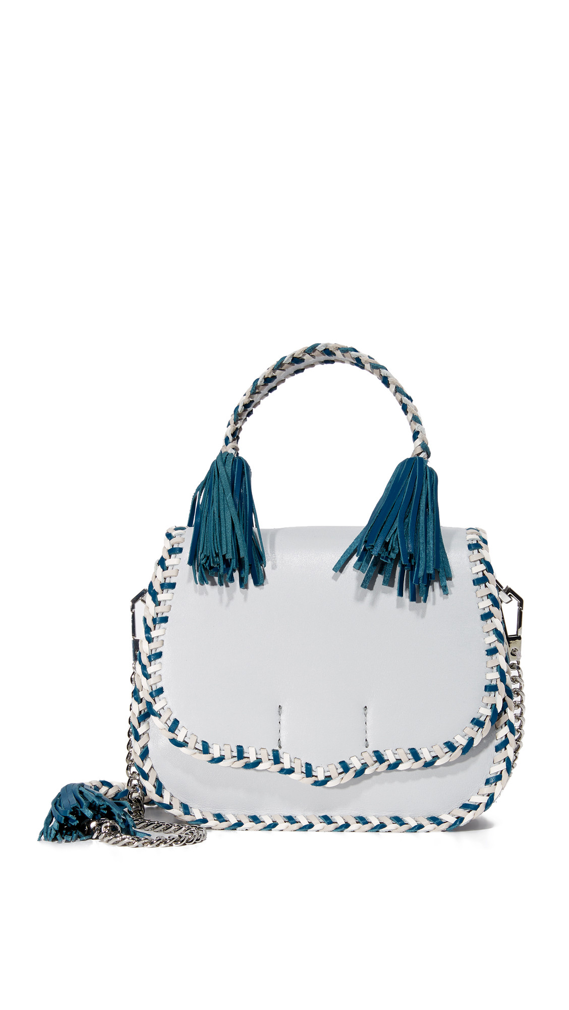 Chase Medium Saddle Bag | Shopbop